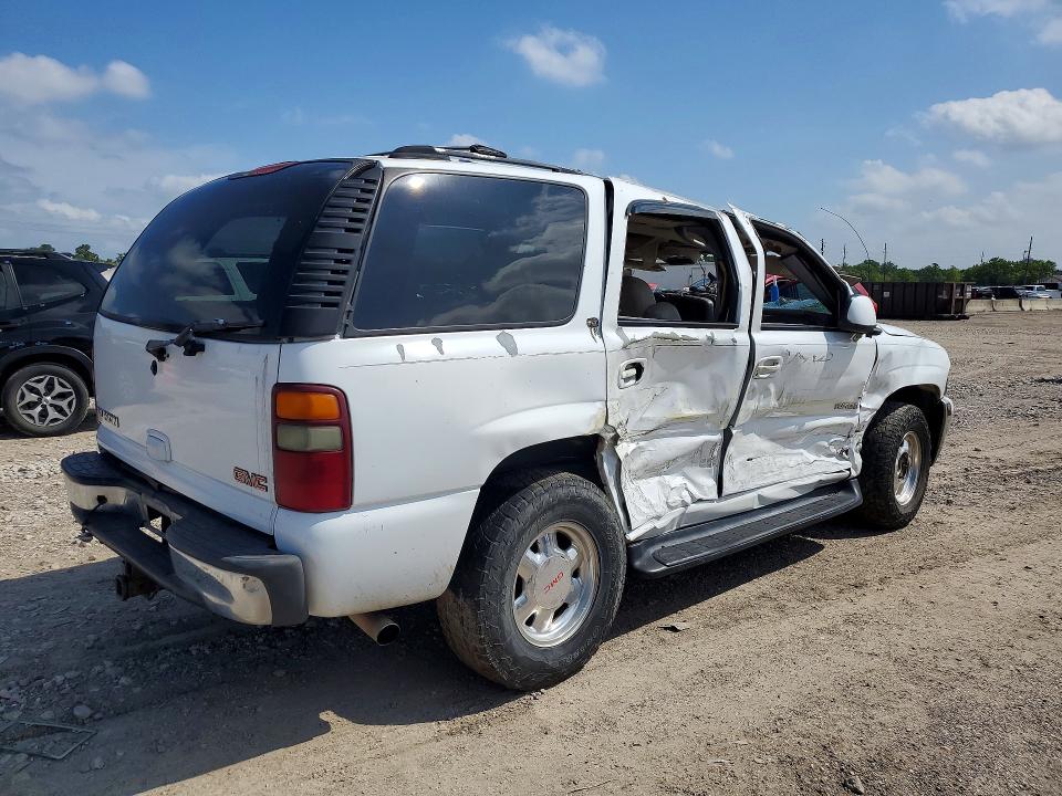 55221316 :رقم المزاد ، 1GKEC13T71R226479 vin ، 2001 Gmc Yukon مزاد بيع