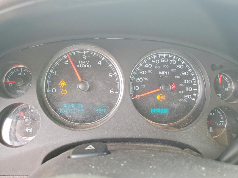 Продаж на аукціоні авто 2010 Gmc Yukon Xl, vin: 1GKUCMEF9AR189584, номер лоту: 55190556