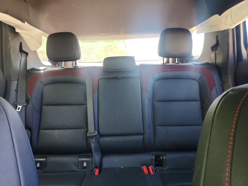 Продажа на аукционе авто 2025 Chevrolet Equinox, vin: 3GNAXTEG6SL149243, номер лота: 55497626