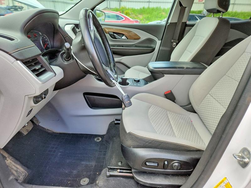 Продаж на аукціоні авто 2020 Gmc Terrain, vin: 3GKALTEV8LL133540, номер лоту: 54072616