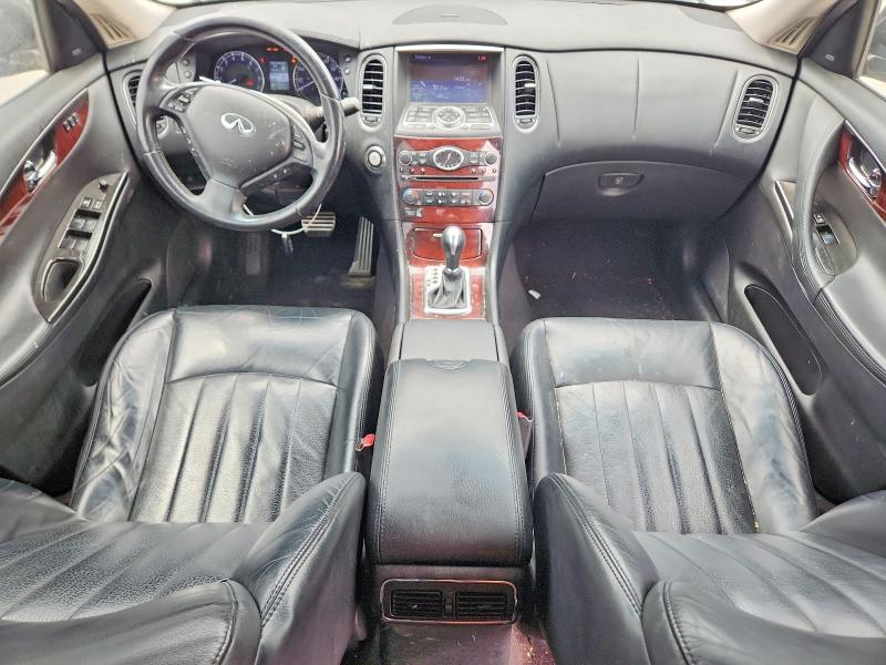 Продаж на аукціоні авто 2016 Infiniti Qx50, vin: JN1BJ0RR1GM260128, номер лоту: 52077256