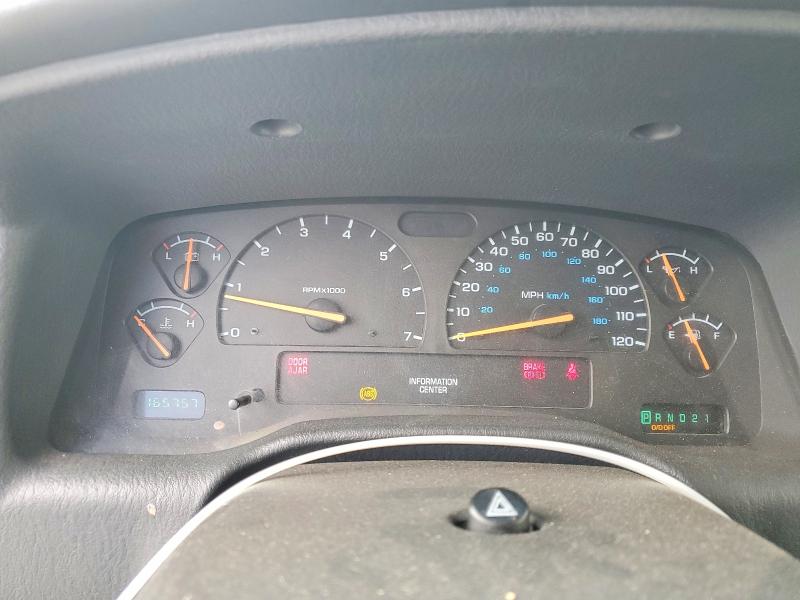 Aukcja sprzedaży 2001 Dodge Durango, vin: 1B4HS28Z91F579464, numer aukcji: 53903976