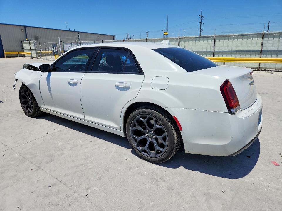 53585296 :رقم المزاد ، 2C3CCAAG7KH614147 vin ، 2019 Chrysler 300 مزاد بيع