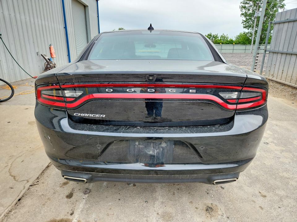 Продажа на аукционе авто 2023 Dodge Charger, vin: 2C3CDXBG8PH572030, номер лота: 56378286