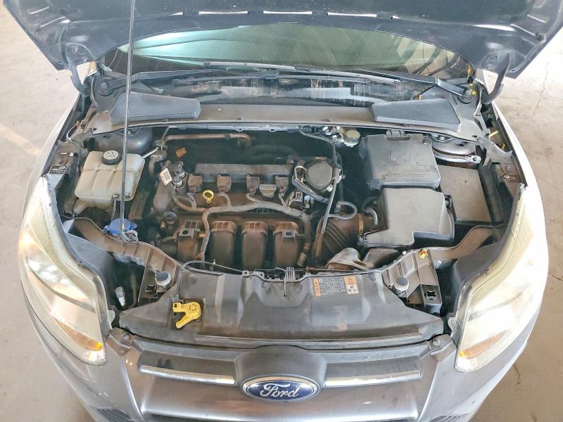 Продаж на аукціоні авто 2014 Ford Focus, vin: 1FADP3K28EL300524, номер лоту: 52948286