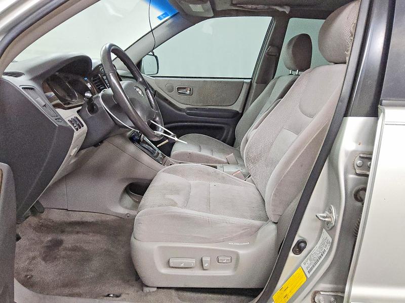 Aukcja sprzedaży 2003 Toyota Highlander, vin: JTEHF21A930130301, numer aukcji: 53559566