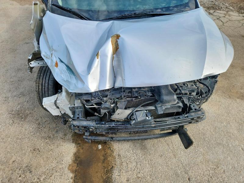2020 Nissan Versa მანქანა იყიდება აუქციონზე, vin: 3N1CN8EV3LL894670, აუქციონის ნომერი: 53616216