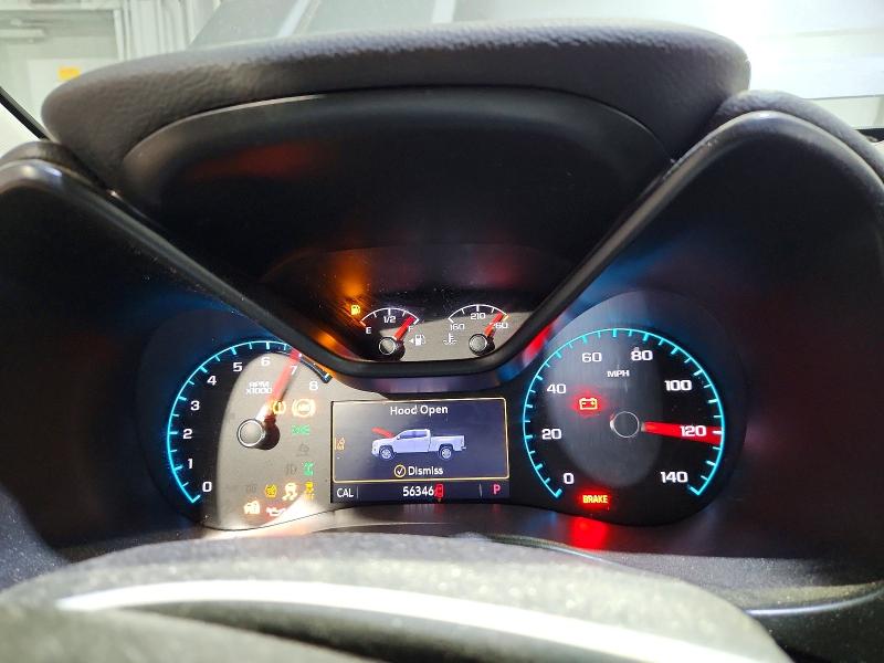 Продаж на аукціоні авто 2021 Gmc Canyon, vin: 1GTG6FEN9M1150175, номер лоту: 54056416