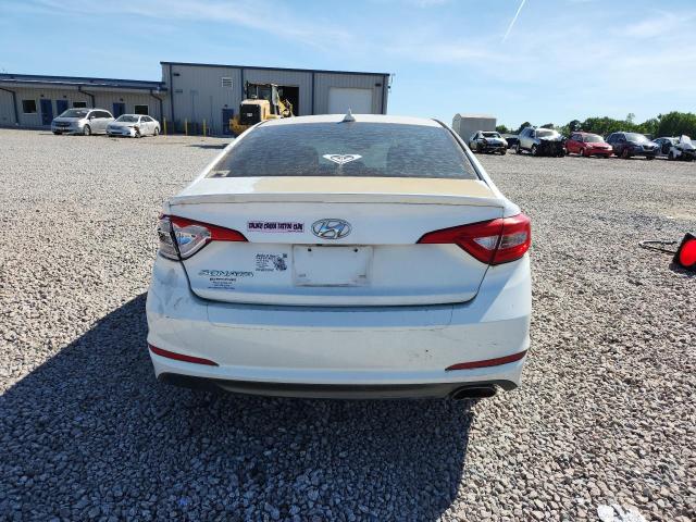 53641316 :رقم المزاد ، 5NPE24AF4GH319117 vin ، 2016 Hyundai Sonata مزاد بيع