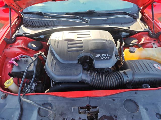54483066 :رقم المزاد ، 2C3CDXHG3EH349205 vin ، 2014 Dodge Charger مزاد بيع
