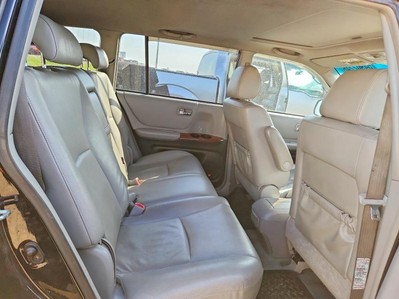 Aukcja sprzedaży 2007 Toyota Highlander, vin: JTEEW21A970035732, numer aukcji: 54902246
