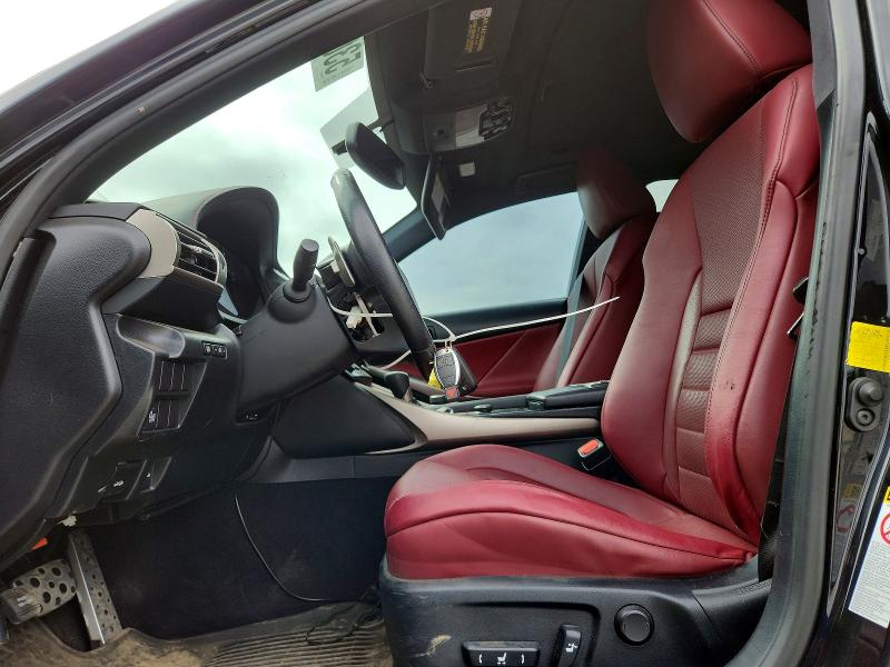 Aukcja sprzedaży 2014 Lexus Is 250, vin: JTHBF1D22E5040095, numer aukcji: 53064726