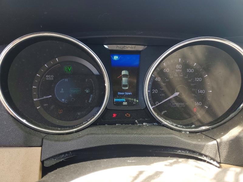 Продаж на аукціоні авто 2013 Hyundai Sonata, vin: KMHEC4A43DA101535, номер лоту: 50686456