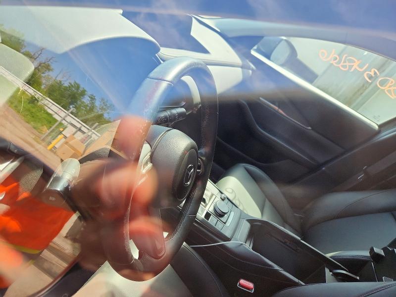 Продажа на аукционе авто 2023 Mazda Cx-30, vin: 3MVDMBBM2PM561839, номер лота: 55034866