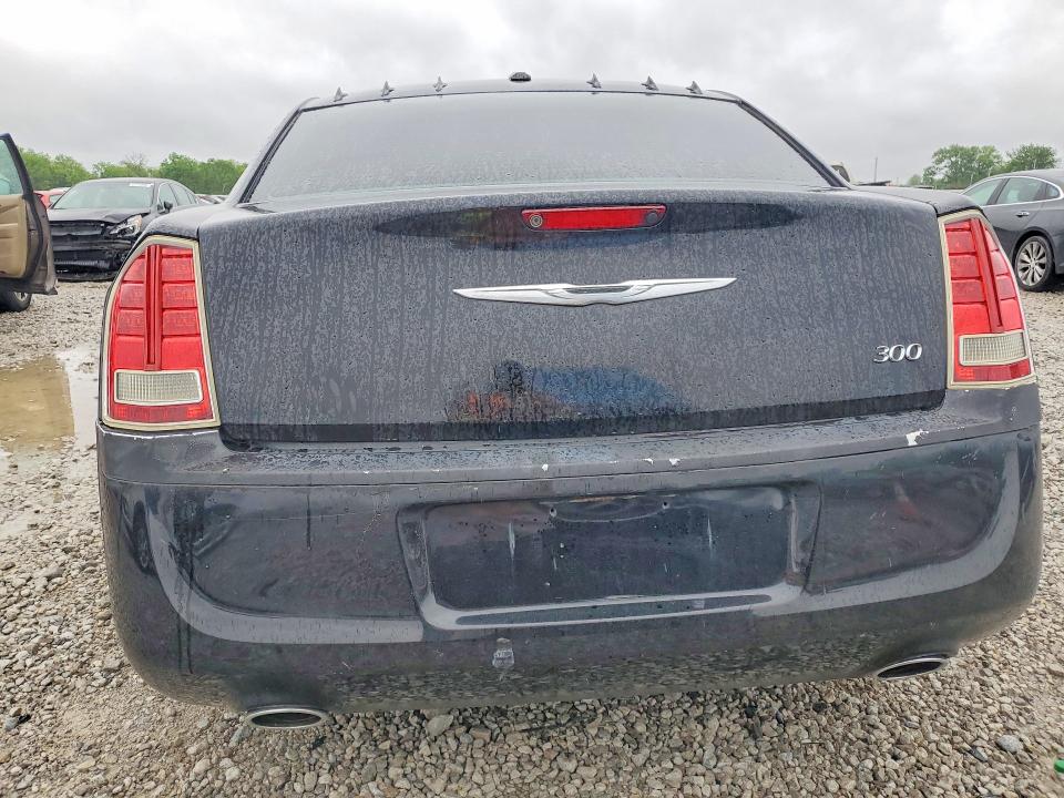 Aukcja sprzedaży 2012 Chrysler 300, vin: 2C3CCACG4CH250445, numer aukcji: 54543176