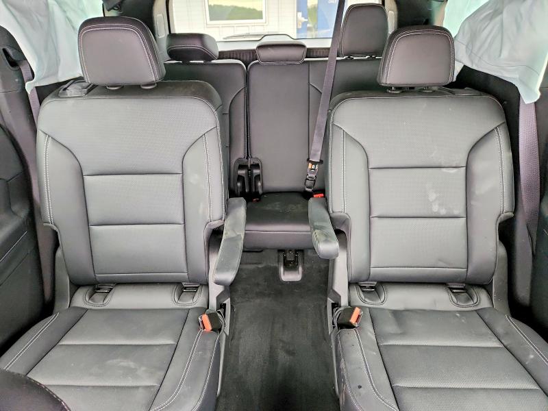 Продажа на аукционе авто 2025 Chevrolet Traverse, vin: 1GNEVGRS9SJ218950, номер лота: 54635446