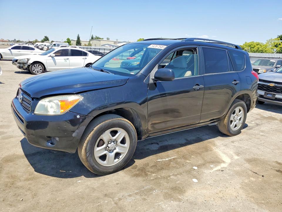 54267546 :رقم المزاد ، JTMZD33VX85115871 vin ، 2008 Toyota Rav4 مزاد بيع
