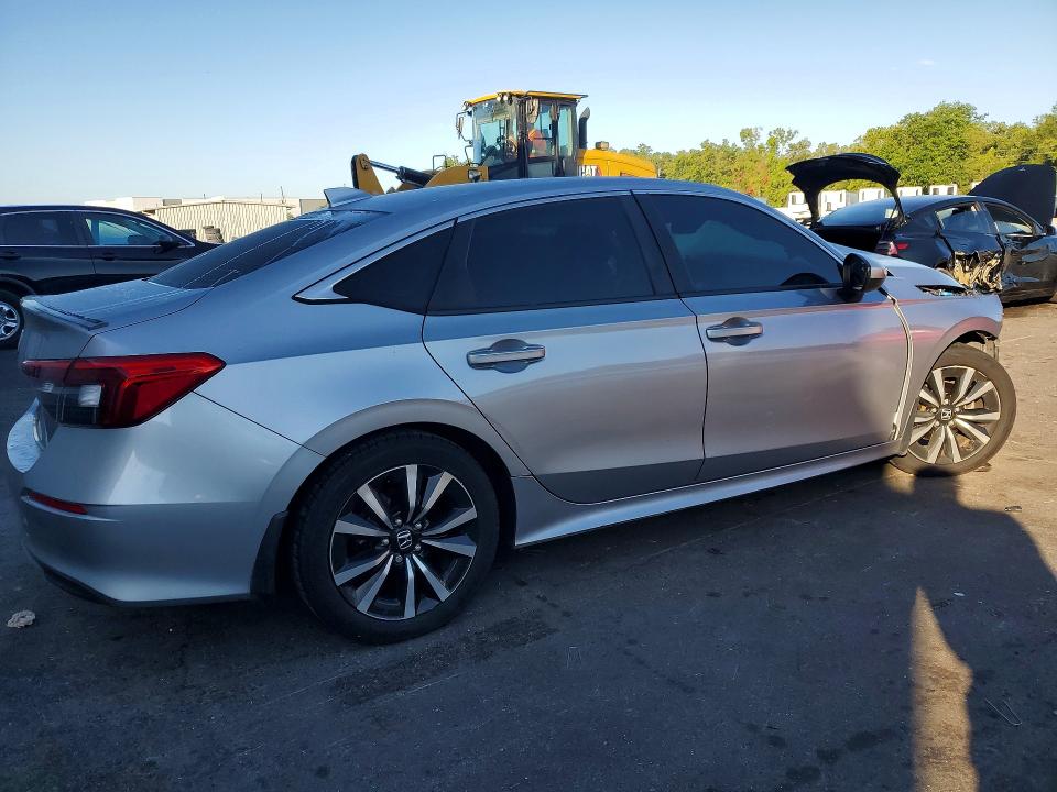 Aukcja sprzedaży 2022 Honda Civic, vin: JHMFE1F77NX003223, numer aukcji: 53947516