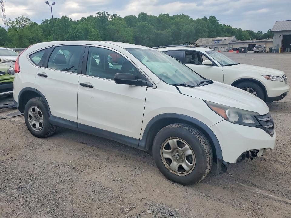 Aukcja sprzedaży 2012 Honda Cr-v, vin: 2HKRM4H30CH609033, numer aukcji: 53386886