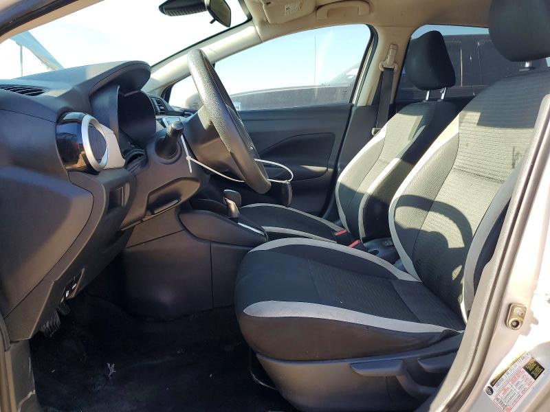 Продаж на аукціоні авто 2021 Nissan Versa, vin: 3N1CN8EV9ML837620, номер лоту: 53414616
