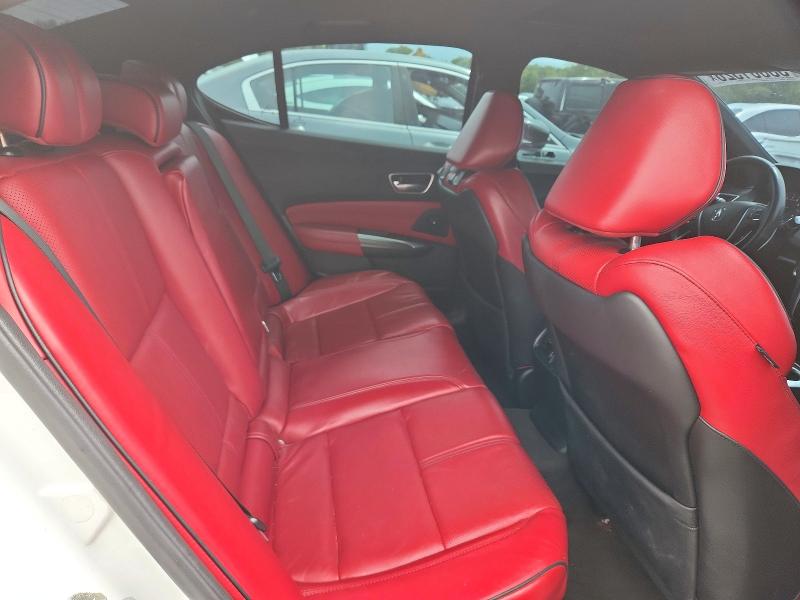 Aukcja sprzedaży 2015 Acura Tlx, vin: 19UUB3F71FA003866, numer aukcji: 53801326