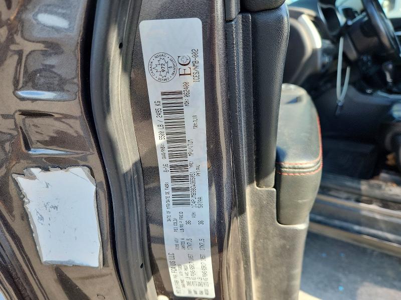 Aukcja sprzedaży 2016 Jeep Cherokee, vin: 1C4PJMBS8GW365051, numer aukcji: 51992456