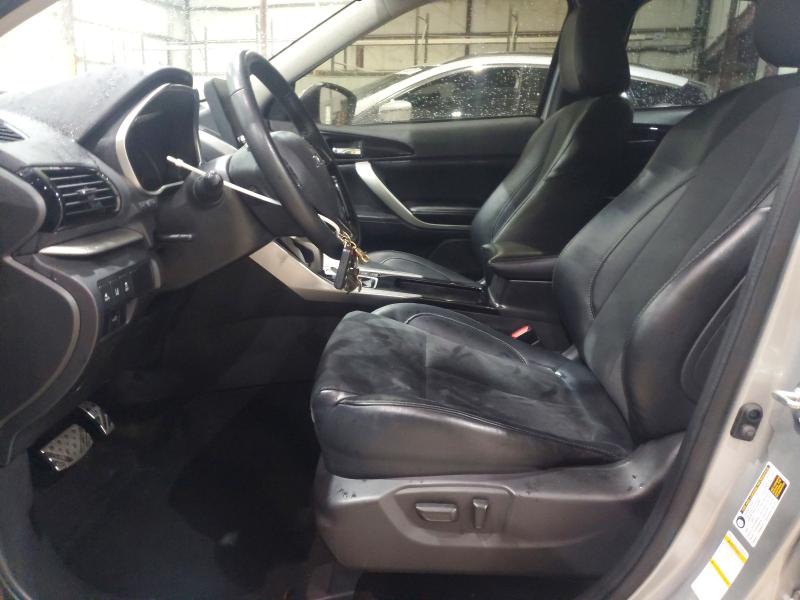 Продаж на аукціоні авто 2024 Mitsubishi Eclipse Cross, vin: JA4ATWAA6RZ001341, номер лоту: 51687486