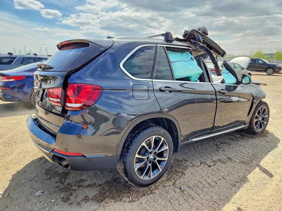 Aukcja sprzedaży 2015 Bmw X5, vin: 5UXKS4C5XF0N11191, numer aukcji: 52035856