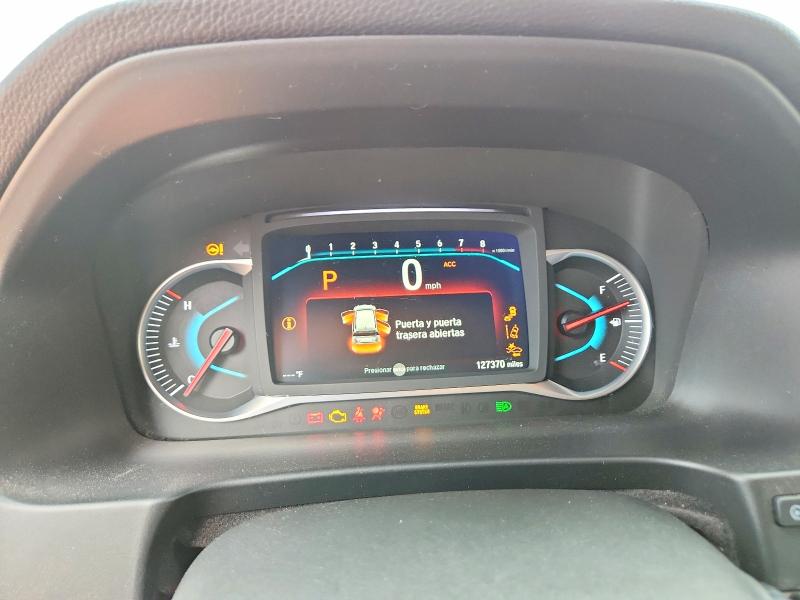 Продаж на аукціоні авто 2021 Honda Pilot, vin: 5FNYF5H24MB009828, номер лоту: 54653236