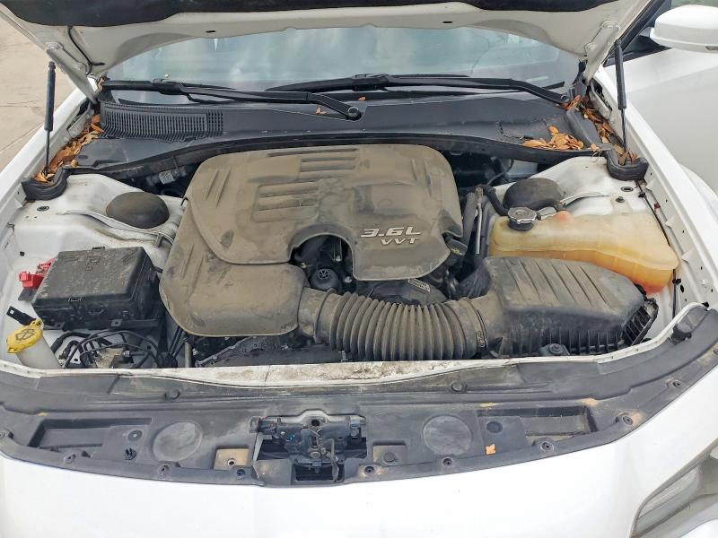 Aukcja sprzedaży 2022 Chrysler 300, vin: 2C3CCABG4NH203825, numer aukcji: 54495356