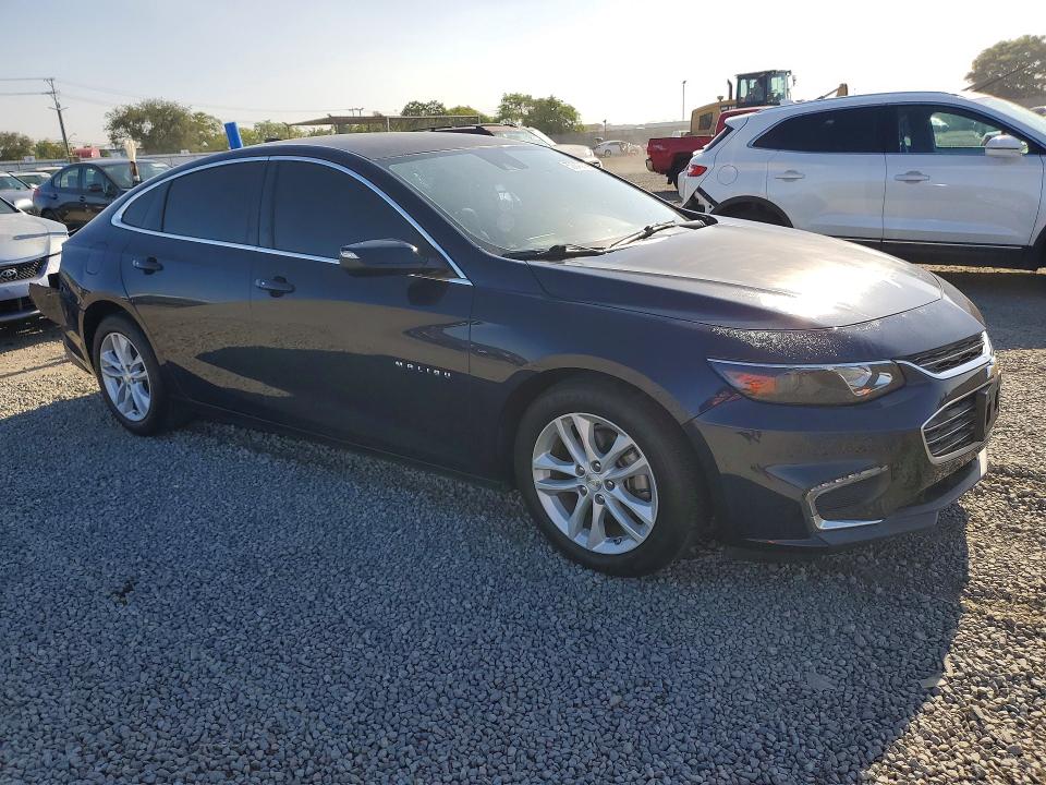 Aukcja sprzedaży 2016 Chevrolet Malibu, vin: 1G1ZE5ST8GF278822, numer aukcji: 52940976