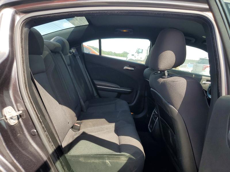 Aukcja sprzedaży 2019 Dodge Charger, vin: 2C3CDXBG4KH707609, numer aukcji: 55387186