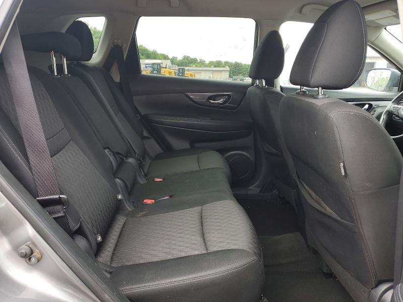 Aukcja sprzedaży 2018 Nissan Rogue, vin: KNMAT2MT7JP536321, numer aukcji: 54868406