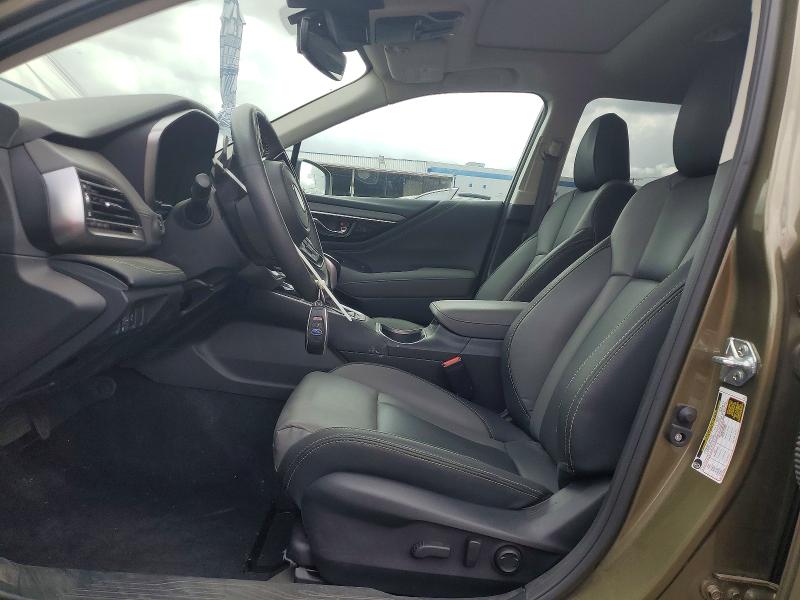Продажа на аукционе авто 2024 Subaru Outback, vin: 4S4BTALC3R3199712, номер лота: 55177856