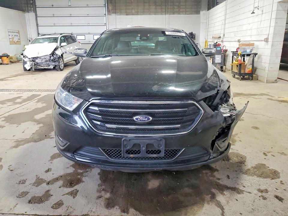 2015 Ford Taurus მანქანა იყიდება აუქციონზე, vin: 1FAHP2J85FG110918, აუქციონის ნომერი: 53888516