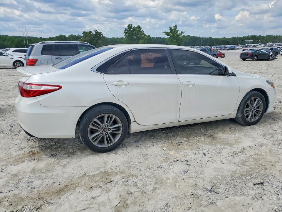 Продажа на аукционе авто 2017 Toyota Camry, vin: 4T1BF1FK3HU413732, номер лота: 55434736