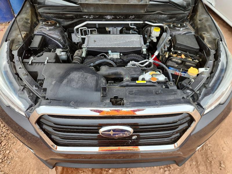 51798096 :رقم المزاد ، 4S4WMARD3M3416246 vin ، 2021 Subaru Ascent مزاد بيع