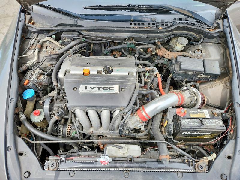 Продаж на аукціоні авто 2006 Honda Accord, vin: 1HGCM56766A171617, номер лоту: 55180126