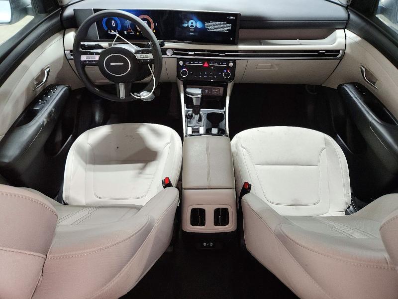 2025 Hyundai Tucson მანქანა იყიდება აუქციონზე, vin: 5NMJB3DE4SH560371, აუქციონის ნომერი: 53975886