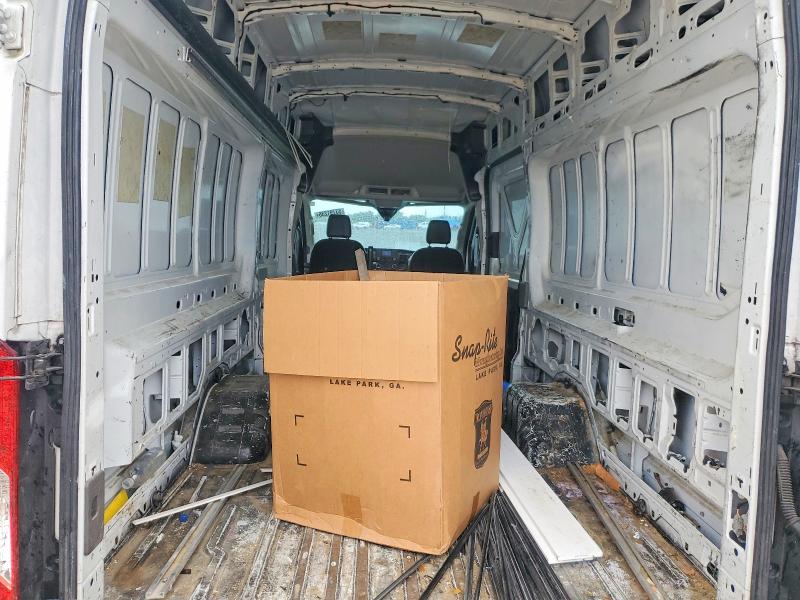 Продажа на аукционе авто 2020 Ford Transit, vin: 1FTRS4X86LKB26165, номер лота: 53791236