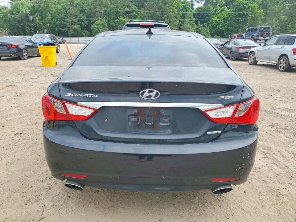 2013 Hyundai Sonata მანქანა იყიდება აუქციონზე, vin: 5NPEC4ABXDH504388, აუქციონის ნომერი: 52428386