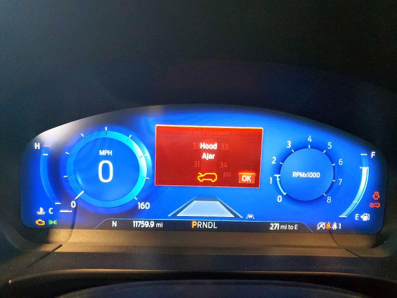 Продаж на аукціоні авто 2021 Ford Escape, vin: 1FMCU9J92MUA33871, номер лоту: 52213986