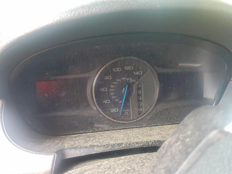 Продажа на аукционе авто 2012 Ford Edge, vin: 2FMDK3JC0CBA50286, номер лота: 47598086