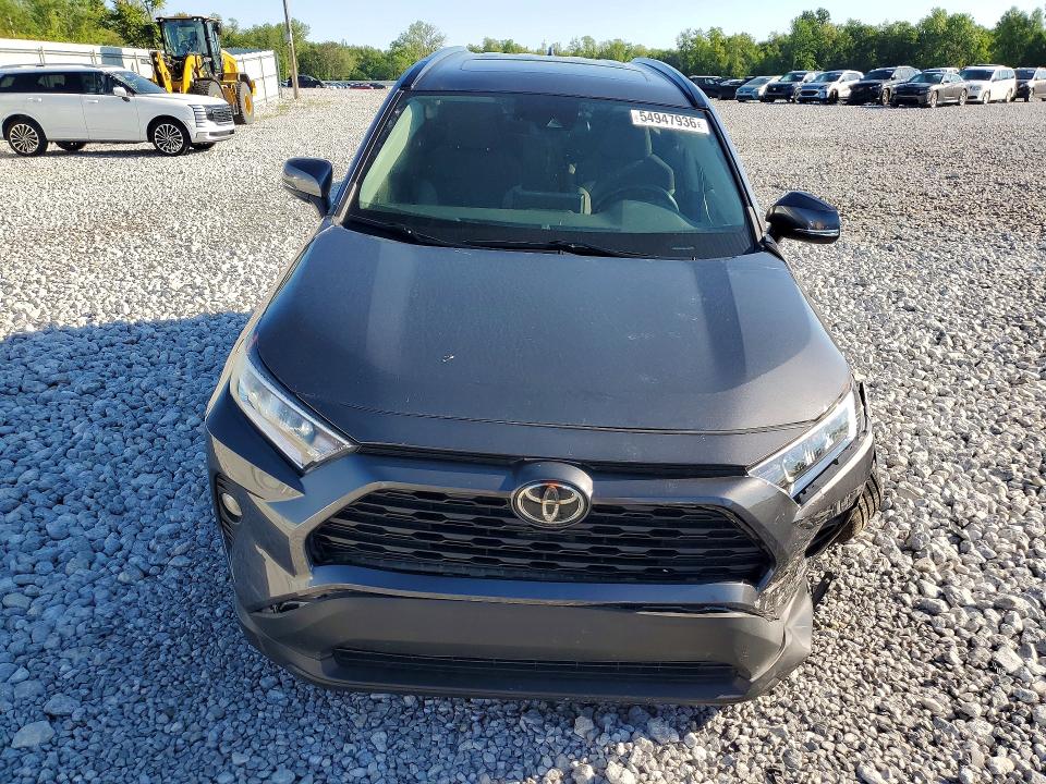 Продаж на аукціоні авто 2019 Toyota Rav4, vin: 2T3P1RFV9KW083073, номер лоту: 54947936