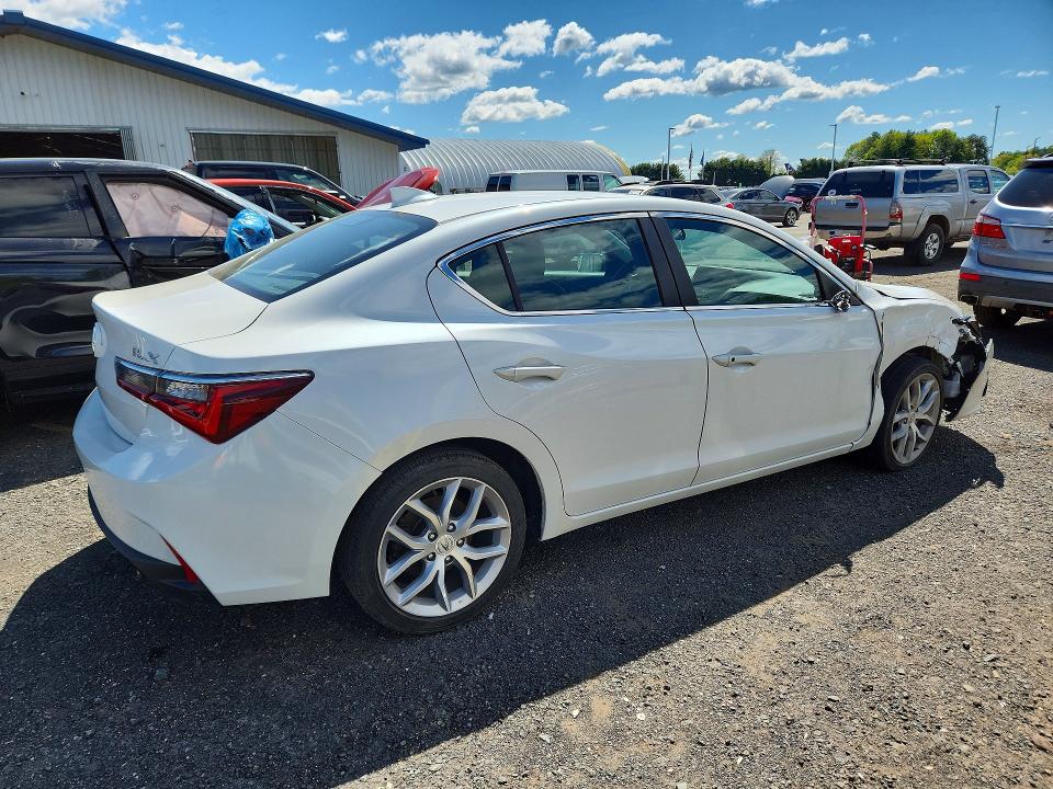 Aukcja sprzedaży 2021 Acura Ilx, vin: 19UDE2F32MA003158, numer aukcji: 52877296