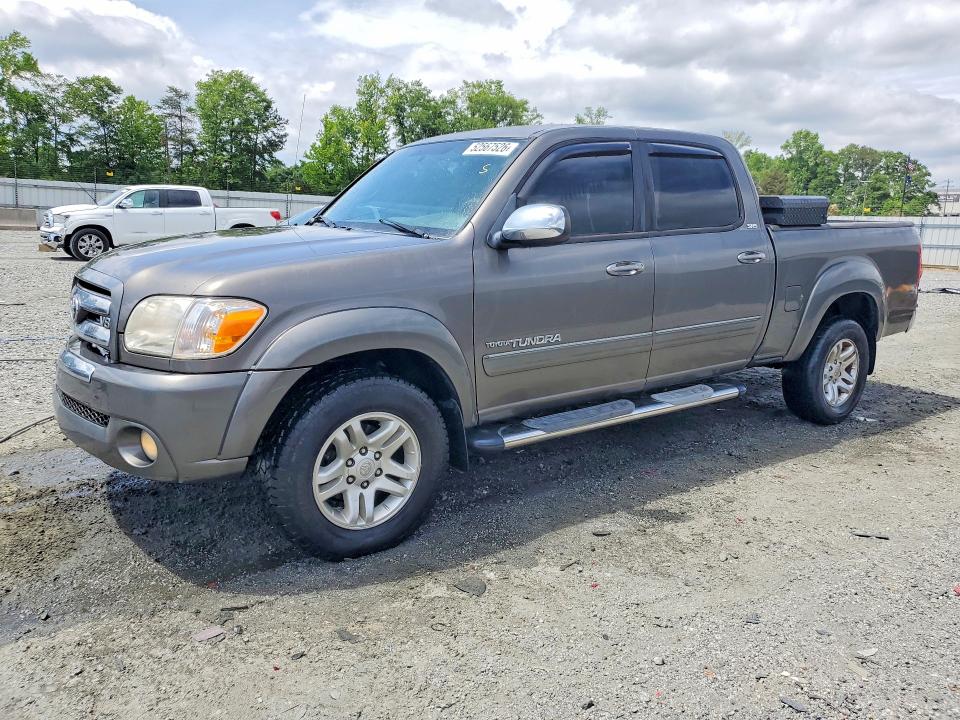52567526 :رقم المزاد ، 5TBET34176S541269 vin ، 2006 Toyota Tundra مزاد بيع