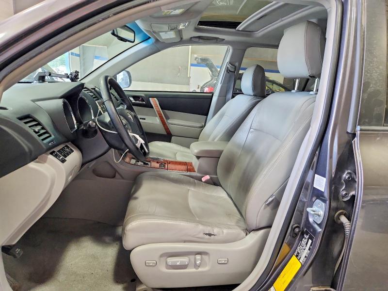 Aukcja sprzedaży 2008 Toyota Highlander, vin: JTEES42AX82061820, numer aukcji: 53294416