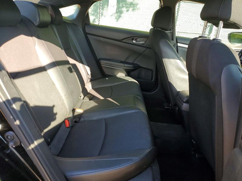Продаж на аукціоні авто 2019 Honda Civic, vin: 2HGFC2F85KH594109, номер лоту: 52398856