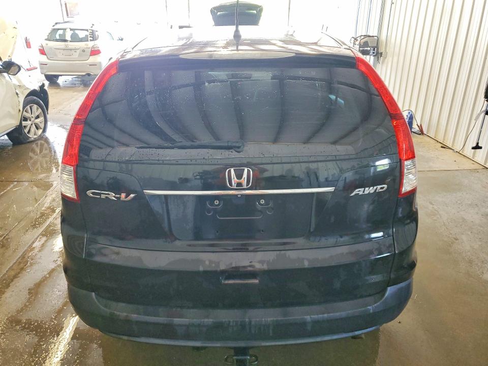 Продаж на аукціоні авто 2014 Honda Cr-v, vin: 2HKRM4H34EH664510, номер лоту: 55443266