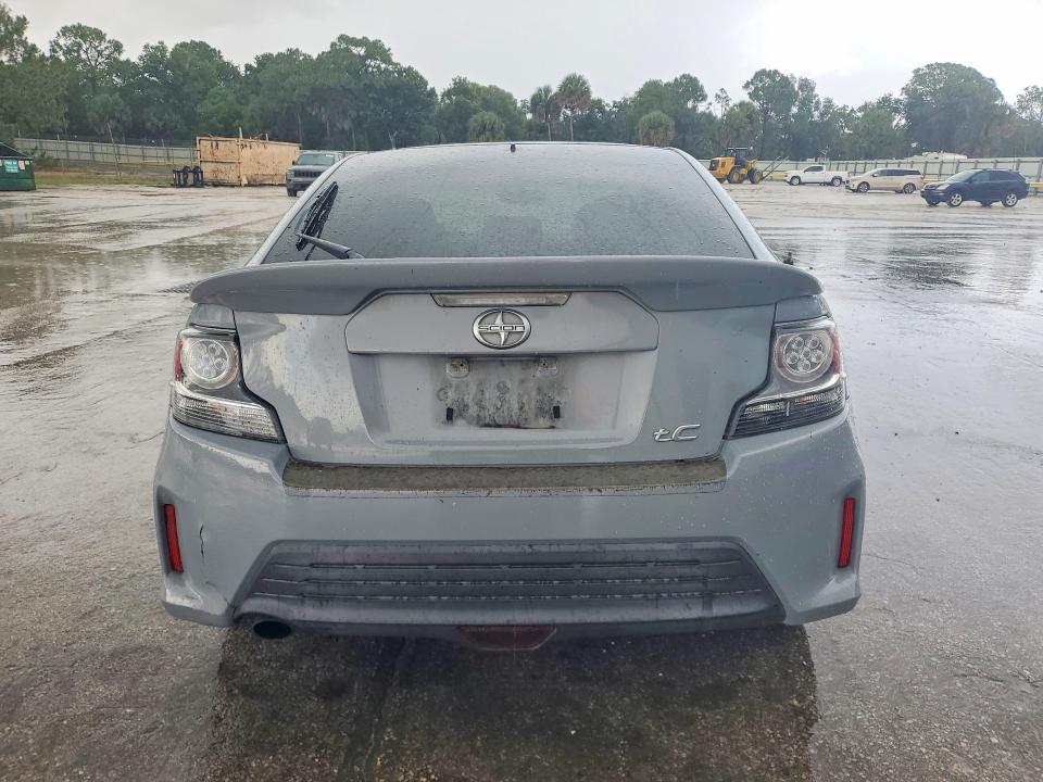 Продаж на аукціоні авто 2016 Scion Tc, vin: JTKJF5C72GJ023365, номер лоту: 53978916